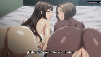 Top 3 Hentai Ntr You Should Not Miss