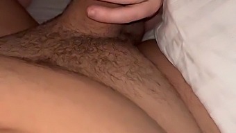 American Amateur Slut Savors Every Inch Of A Big White Cock In This Video