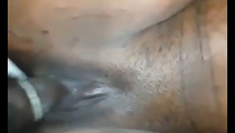 A Steamy Doggie-Style Fuck With My Girlfriend Caught On Camera