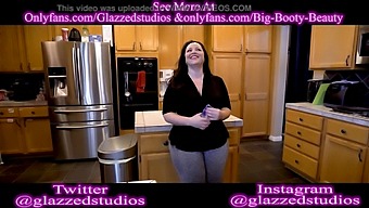Part 2 Of Stepmom'S Seduction With Hypnotic Breasts