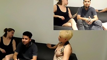 Perla Lopez And Her Convent Companion Engage In Sexual Activities With My Neighbor, Who Has A Satisfying Penis And Is In A Relationship With Someone Else