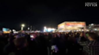 Rock Am Ring 2024: 100,000 Fans, 60 Bands, And An Oral Delight In The Tent.