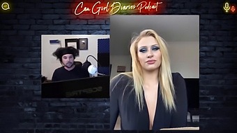 Pornhub'S Amateur Pornstar Gives Camming Tips And Advice