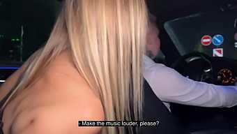 Hd Pov Video Of A Passionate Fuck With A Young Babe In A Taxi