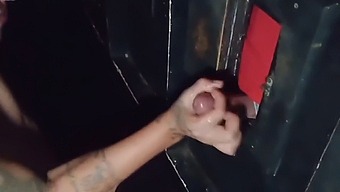 A Married Man'S Small Penis Is Humiliated In A Public Sex Act Until A Well-Endowed Person Intervenes