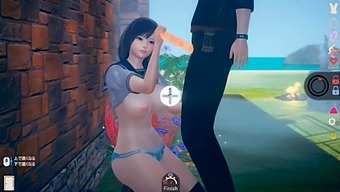 Experience The Ultimate In Erotic Pleasure With This Ai-Assisted Video Featuring A Mechanical And Emotionless Woman. Watch As She Showcases Her Huge Breasts And Seductive Charm In A Variety Of Tantalizing Scenes. This Real 3dcg Erotic Game Is Sure To Leave You Breathless. Get Ready To Explore Your Deepest Desires With This Jk Edition.