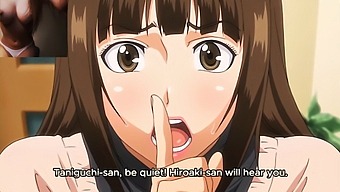 Penetrate Fully, Yet Hold Back From Ejaculation. [Unfiltered Adult Anime With English Subtitles]