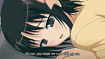 Hentai Video Featuring Amazing Ass Play And Orgasmic Pleasure