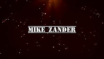 Mike Zander Dominates And Penetrates The Rear Of Young Lucy Mendez In A One-On-One Encounter