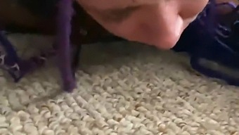 Amateur Girl Screams In Pleasure During Rough Interracial Sex While Advocating For Social Justice