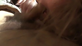 Intimate Video Of My Wife Giving A Blowjob To Our Neighbor