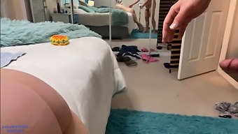 Tabithaxxx Takes On Multiple Penises In A Wild Fucking Session