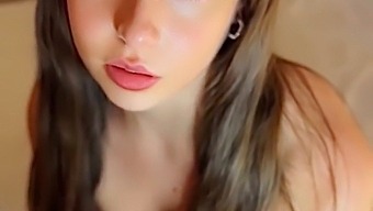 My Favorite Teen'S Tight Hole Takes My Big Dick With Ease