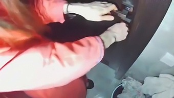 Married Woman Cheats With Her Husband’s Friends In A Homemade Porn Video.